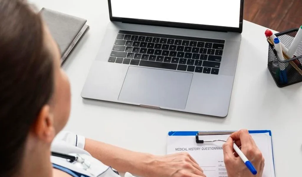 Credentialing and Enrollment Service 2