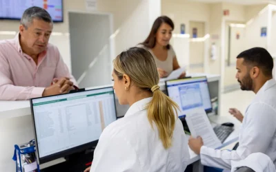 Hospital Billing Service 2